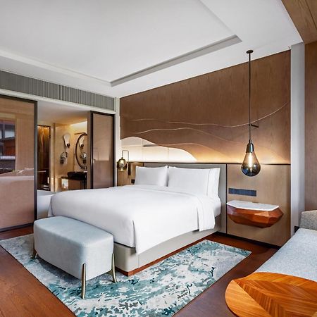 The Westin Nanjing Resort & Spa Екстер'єр фото