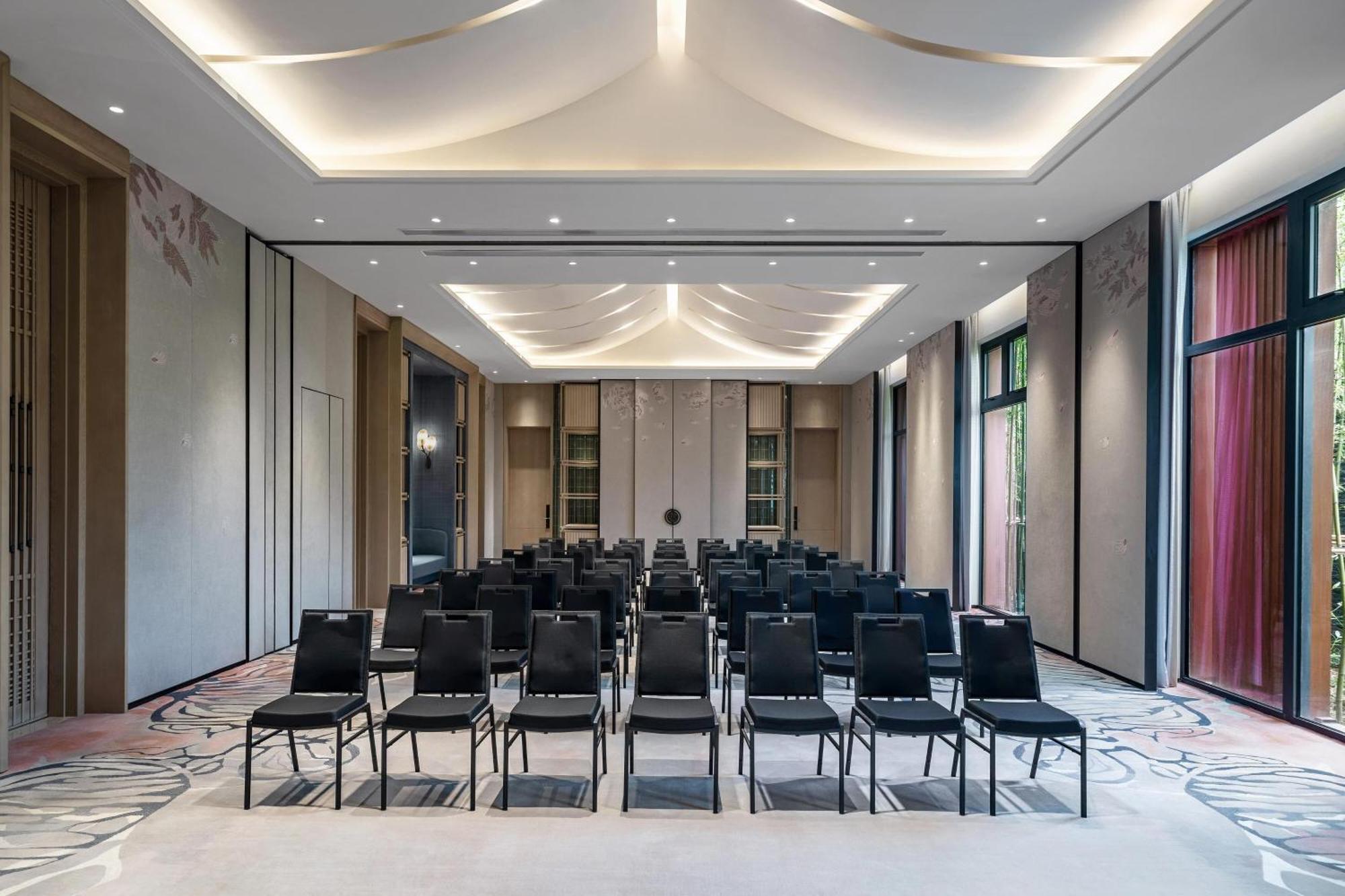 The Westin Nanjing Resort & Spa Екстер'єр фото