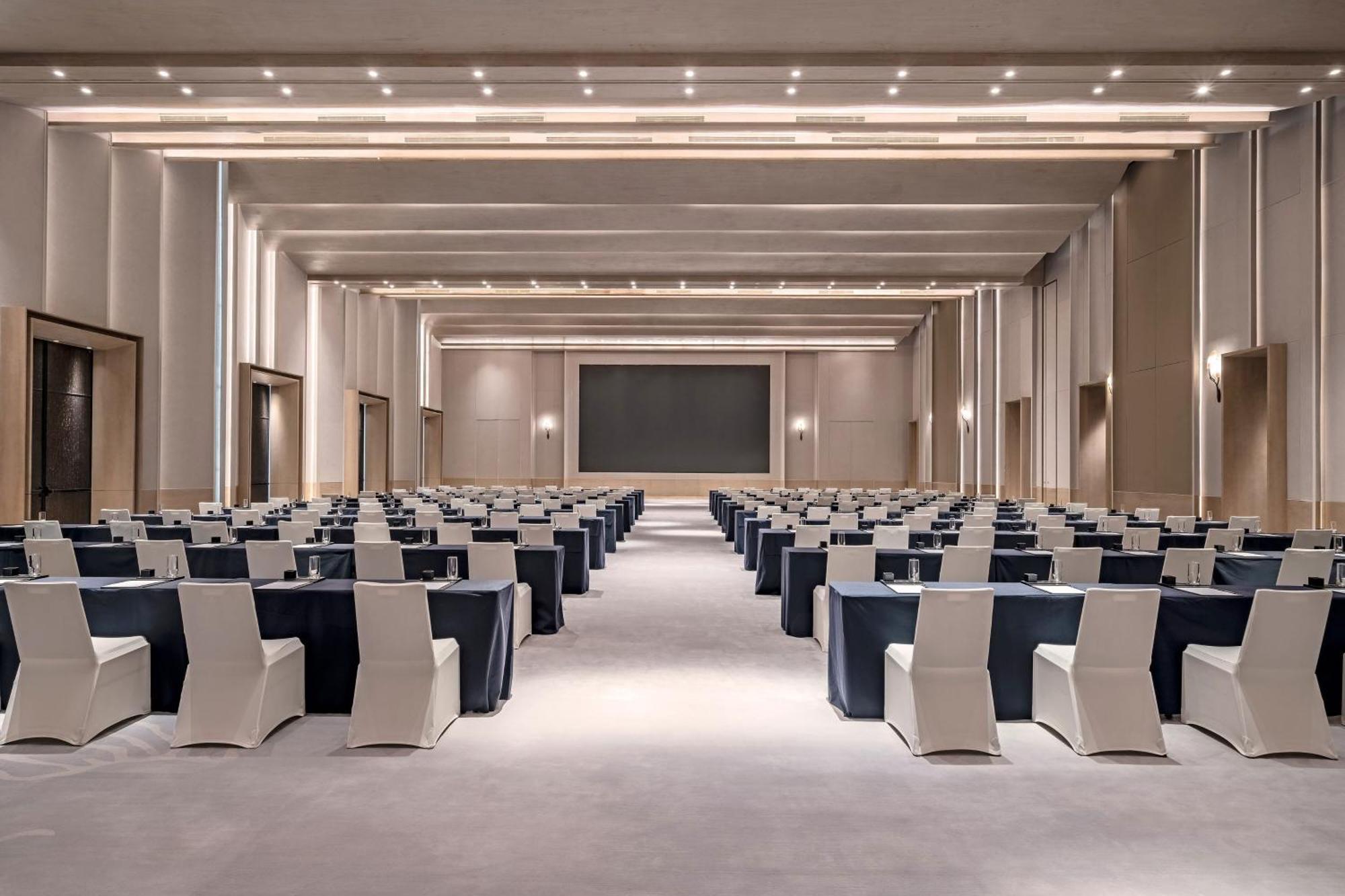 The Westin Nanjing Resort & Spa Екстер'єр фото