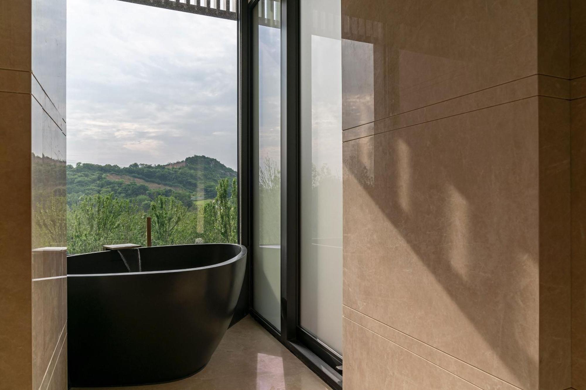 The Westin Nanjing Resort & Spa Екстер'єр фото