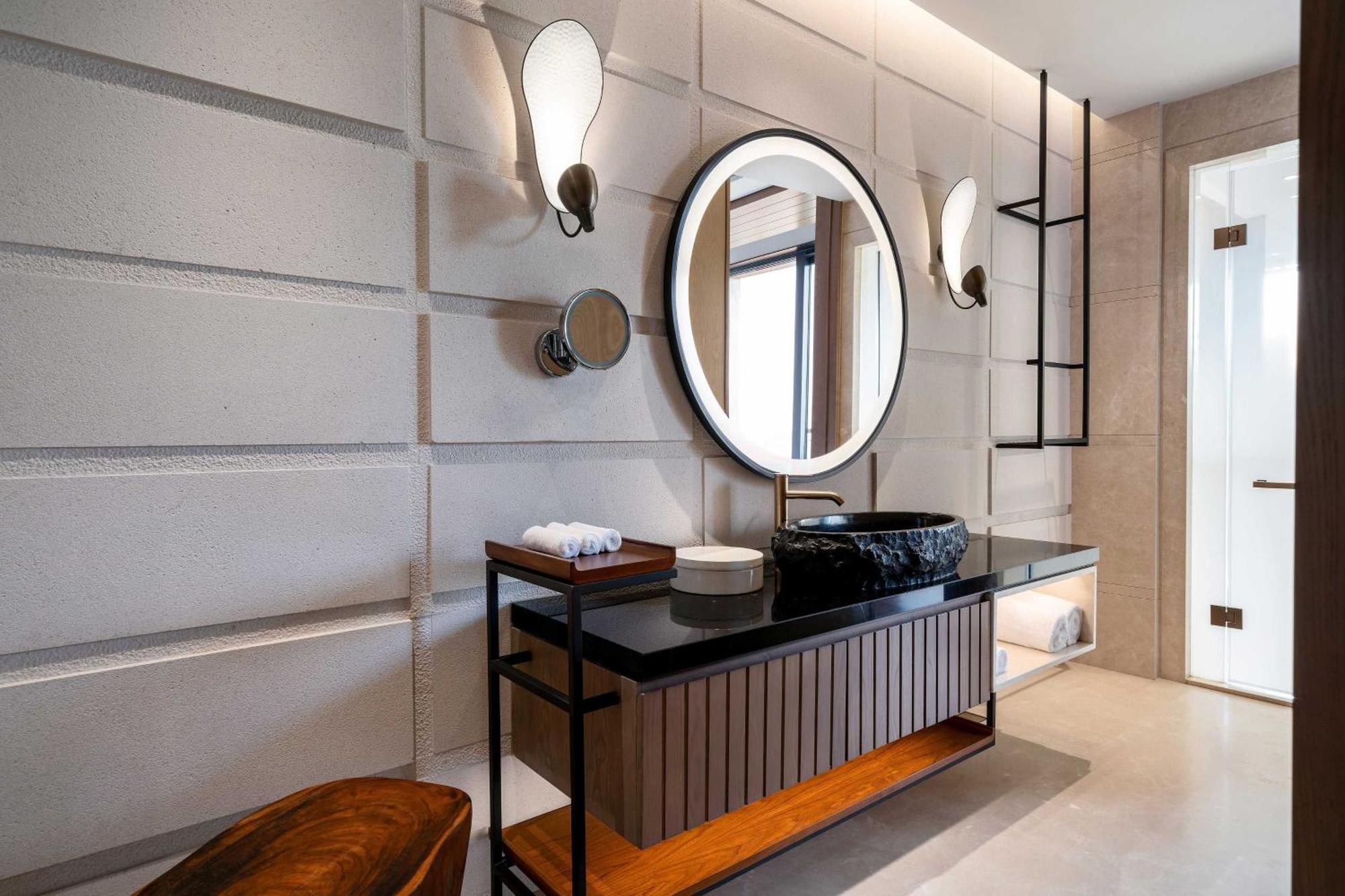 The Westin Nanjing Resort & Spa Екстер'єр фото