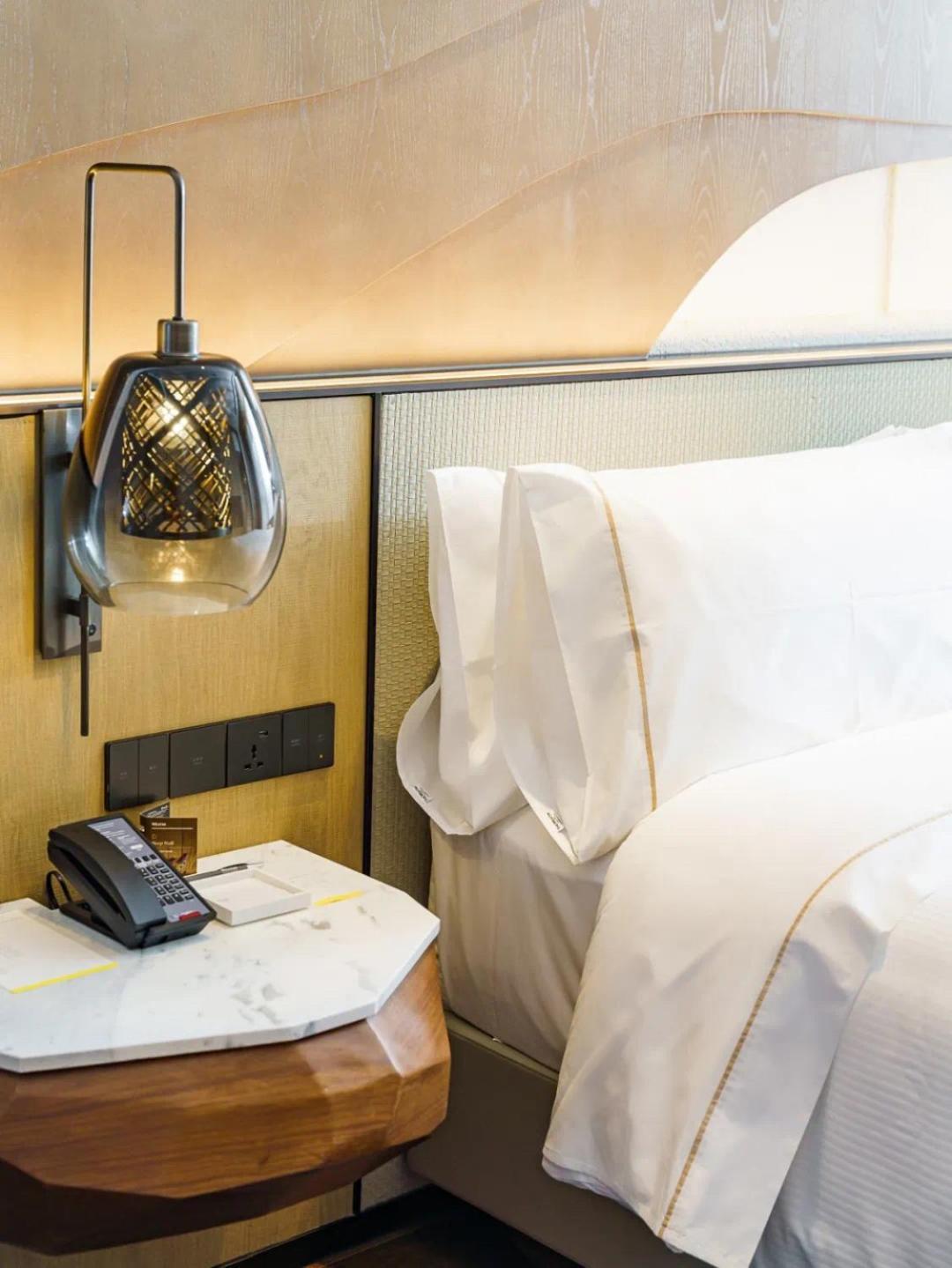 The Westin Nanjing Resort & Spa Екстер'єр фото