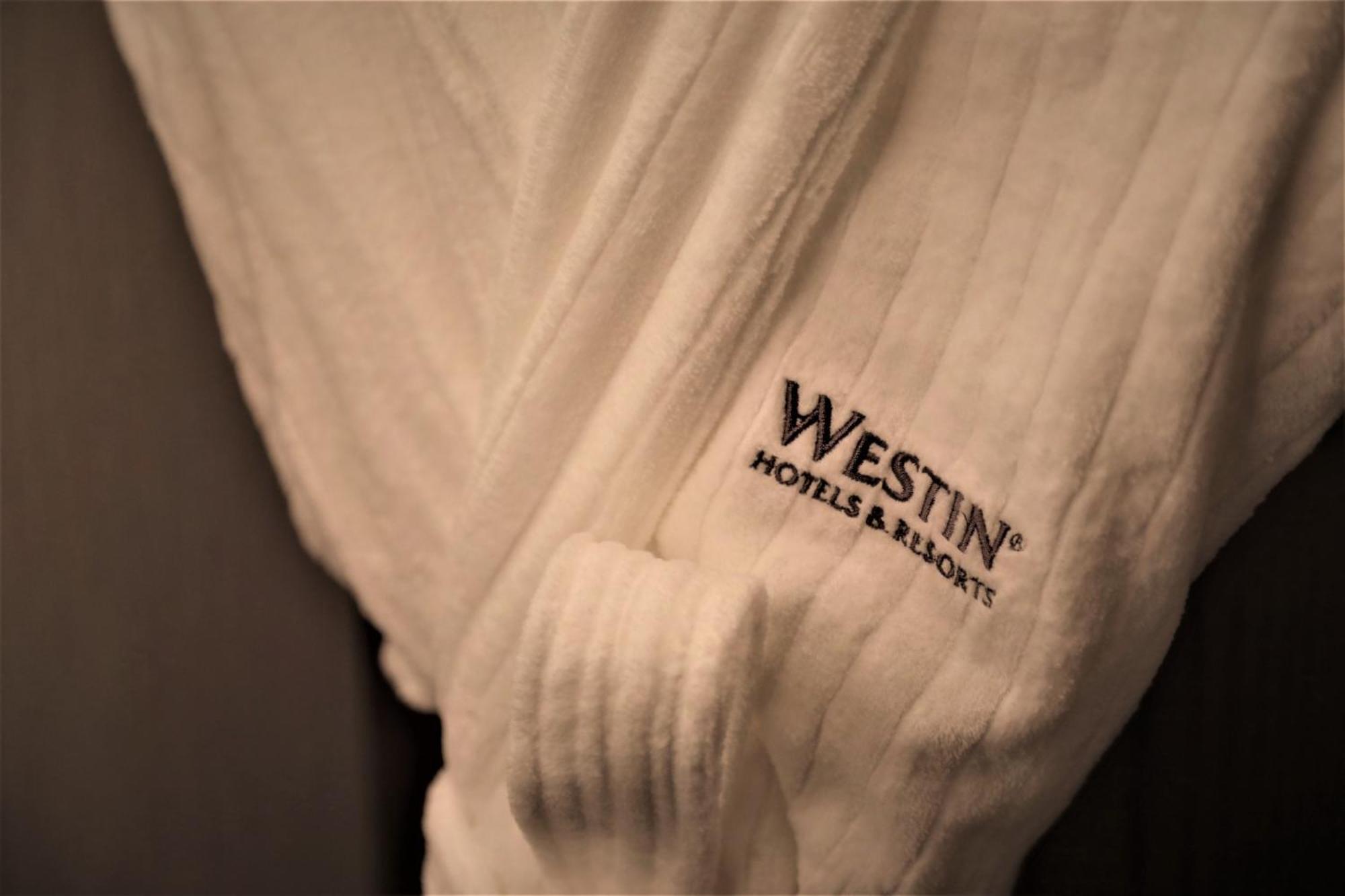 The Westin Nanjing Resort & Spa Екстер'єр фото