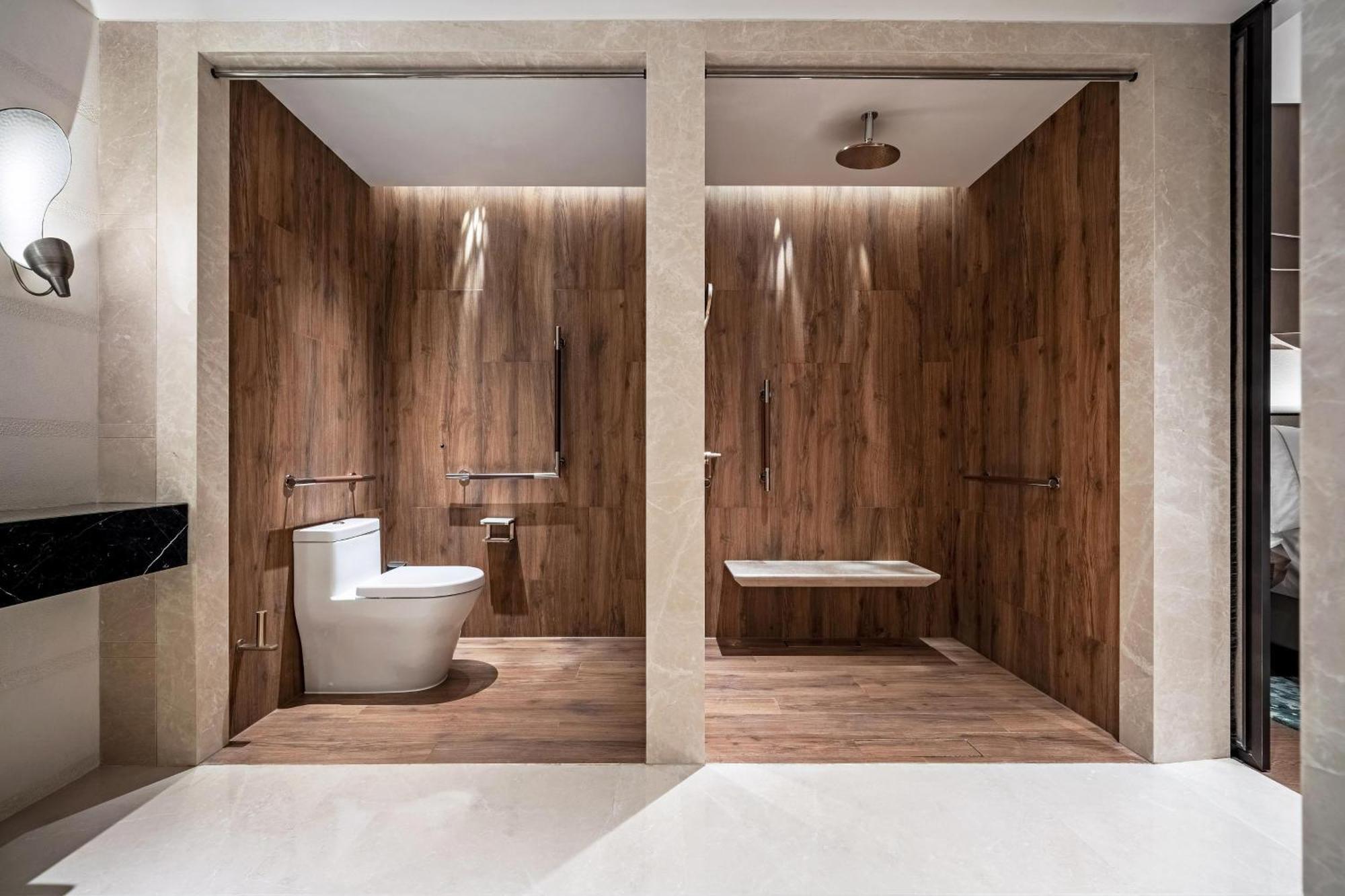 The Westin Nanjing Resort & Spa Екстер'єр фото